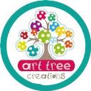 Art Tree Creations logo